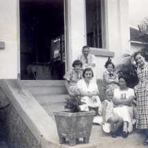 19351100 Madiun - bij de familie Visser 02