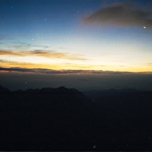 19981001 Bromo 01 zonsopgang 01