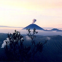 19981001 Bromo 03 Semeru puft 01