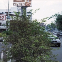 19981002 Malang 09 afslag Madiun Kediri Pujon 01