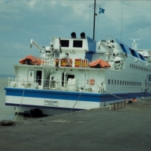 19981004 Surabaya 02 Ferry naar Madura 01