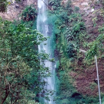 19981005 Batu 02 de waterval Coban Rondo 00