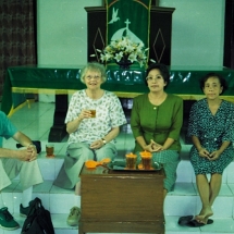 19981006 Kediri 01 Kerk 05 Ties Wim