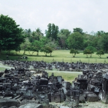 19981014 Prambanan 02