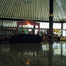 19981014 Yogyakarta 01 Kraton 02 gamalang 01