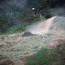 19981017 Baturaden 01 recreatiepark 03 7 watervalletjes (2)