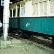 19981019 Semarang 01 Ambarawa 01 treinmuseum (5)