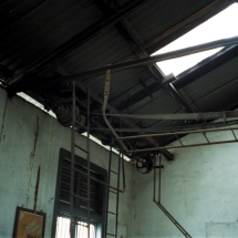 19981019 Semarang 01 Ambarawa 01 treinmuseum (6)