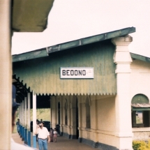 19981019 Semarang 01 Ambarawa 02 treinmuseum (4)