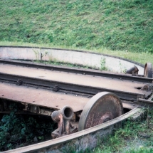 19981019 Semarang 01 Ambarawa 02 treinmuseum (6)