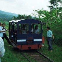 19981021 Semarang 01 Ambarawa 01 tandrad spoortje (2)